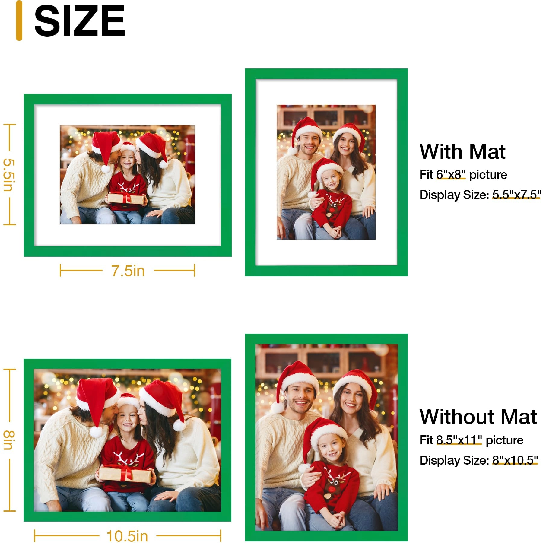 Picture Frame - 12x16