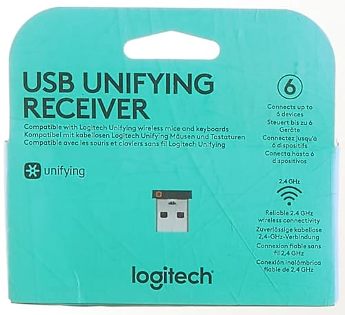 USB Unifying Receiver