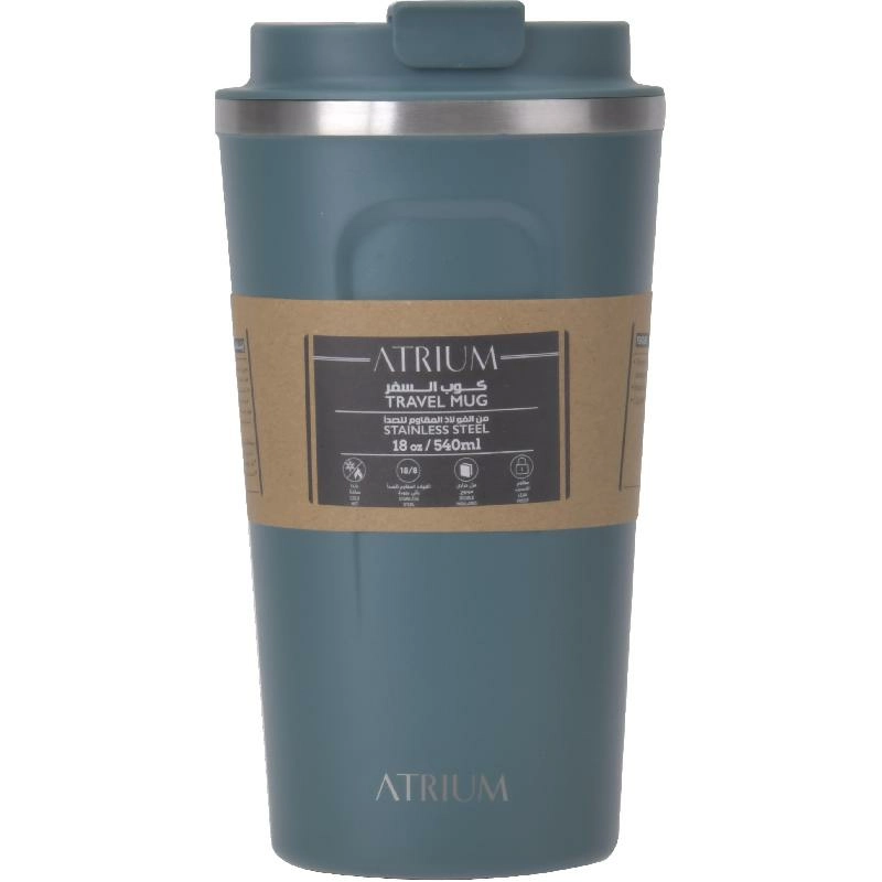 Travel Mug - 390ml