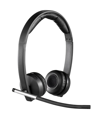 H820e Wireless Headset