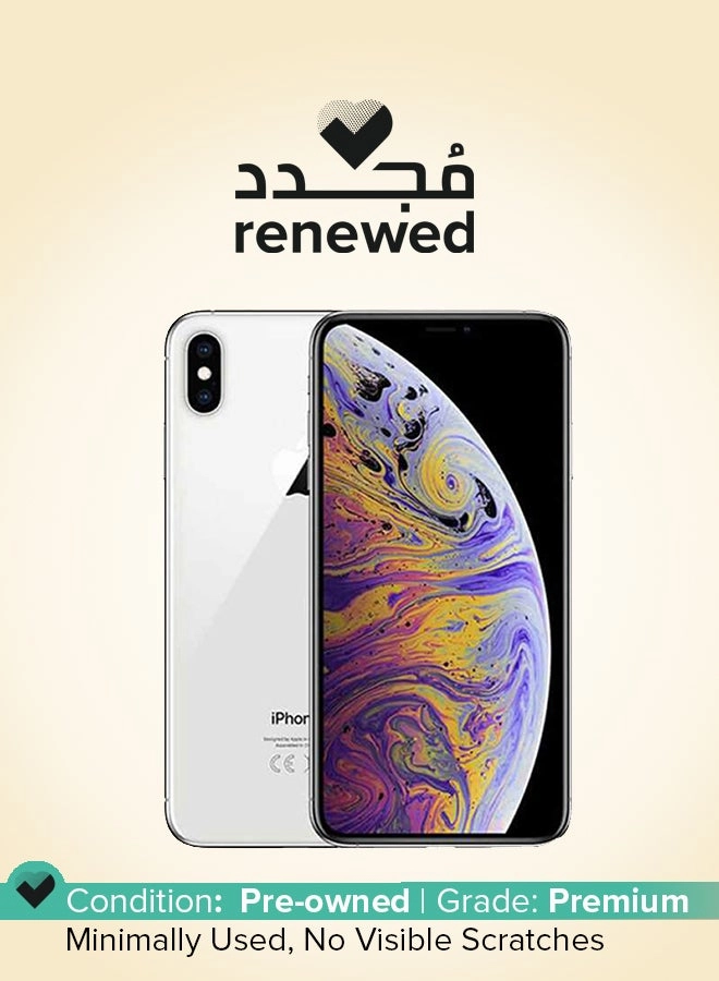 (Renewed) iPhone XS - 256GB