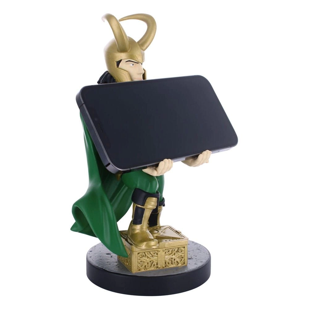 Loki Controller Holder - PS5