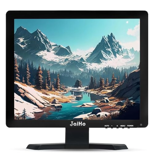 JH-LCD15 - 15 Inches 1024x768
