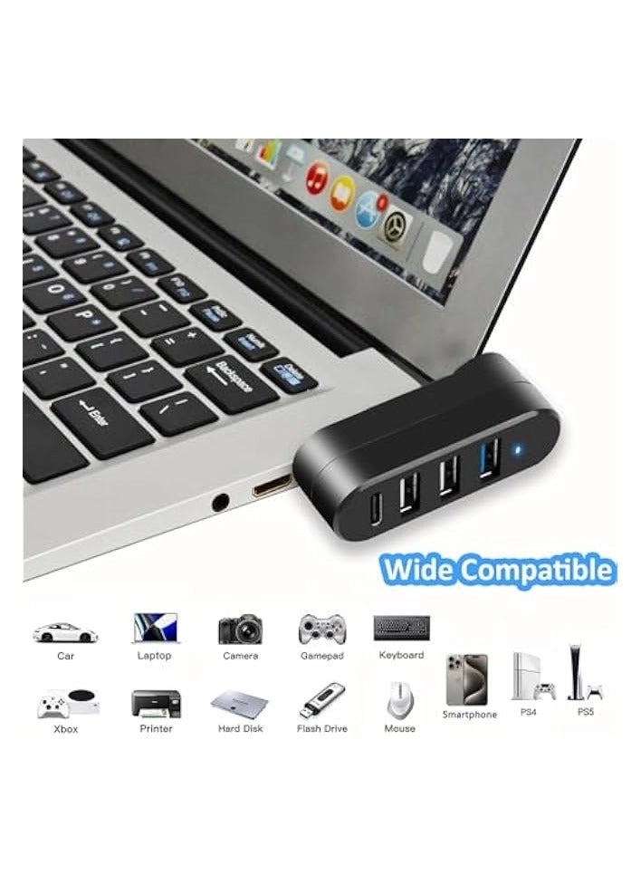 USB 3.0 Hub