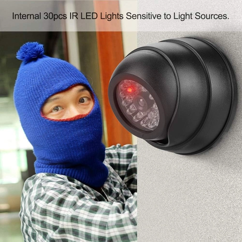 Dummy Camera - Indoor Outdoor