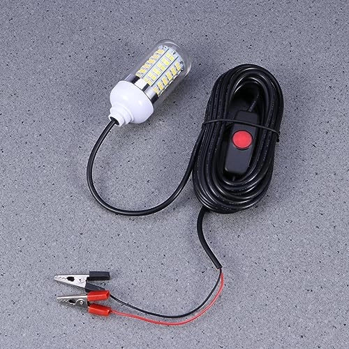 Deep Drop Lamp Fishing Light