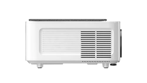 P6 9500lm 3840 x 2160