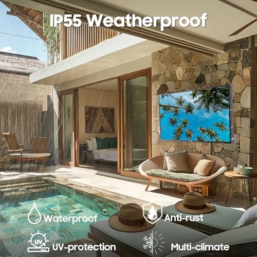 OT43A2KOGF-UK - 43 inch