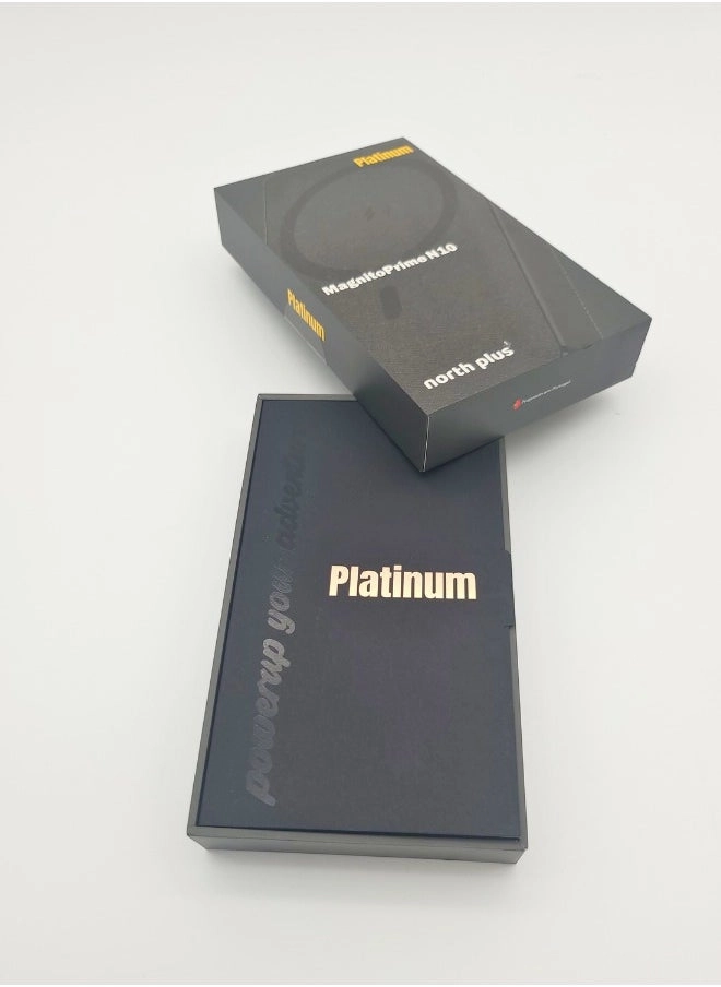 MagnitoPrimeN10 - 10000 Watt-hour 20 Watt