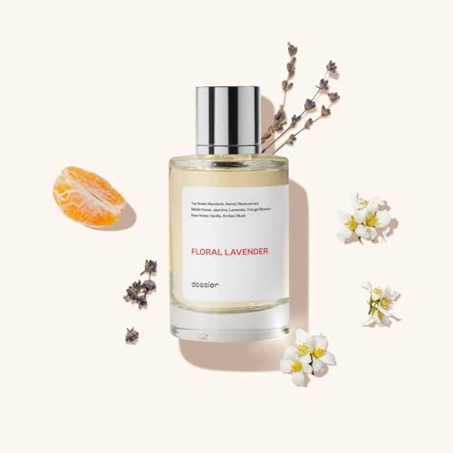 Floral Lavender Eau de Parfum - 100 ml