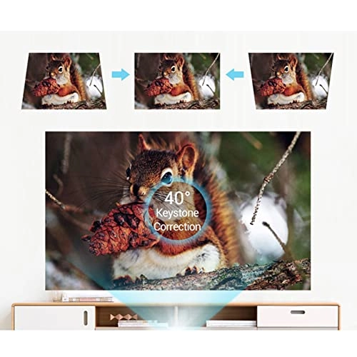 Projecter Mini Projector 7467834
