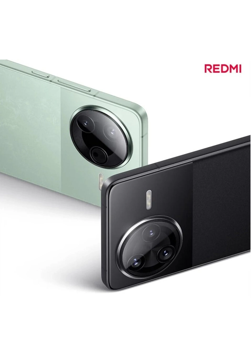 Redmi K80 - 16GB 512GB