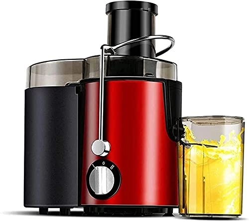 Multifunction Juicer Machine - 250W 600ml 2L