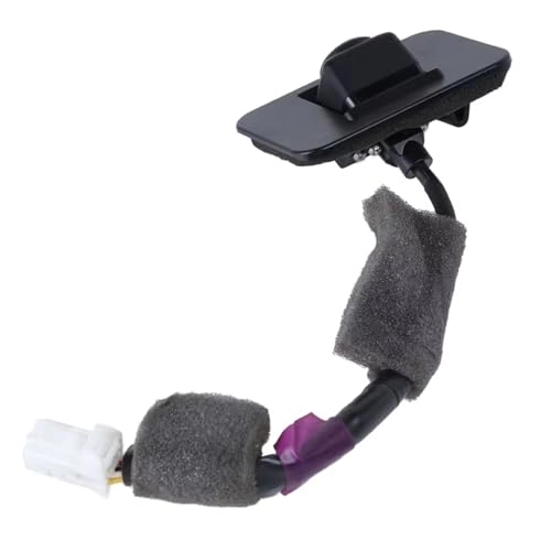 Rear View Parking Camera - Compatible with Nissan Altima 2019 2020 2021 2022 2023 2024