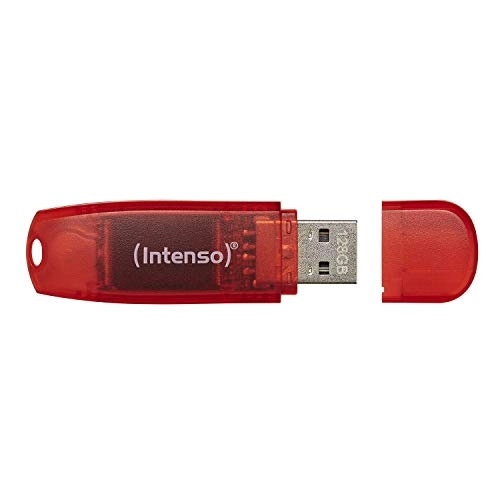 Rainbow Line - USB 2.0 128GB