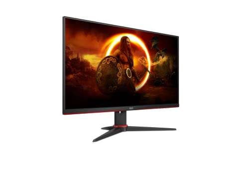 27G2SPE - 27 in 1920 X 1080