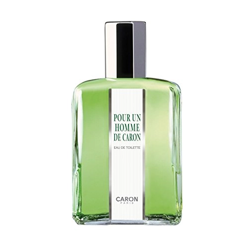 Pour Un Homme Eau de Toilette 125ml