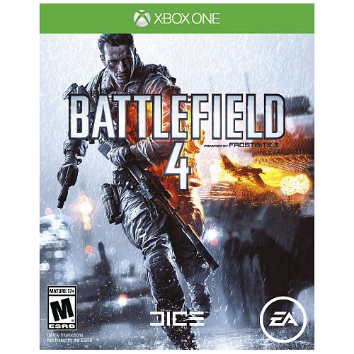 Battlefield 4 - PlayStation 3