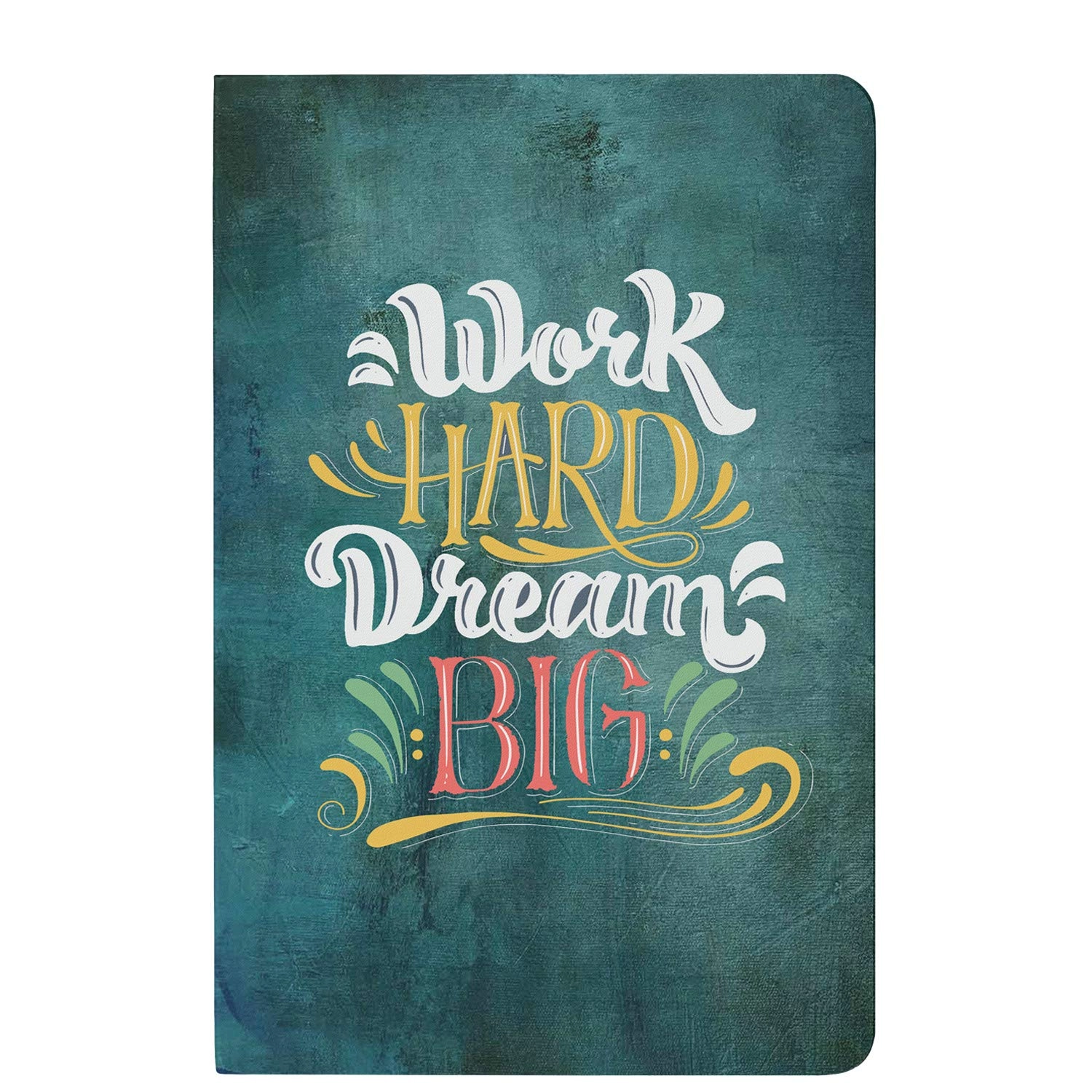 LAURET BLANC, DELHI, LAURET BLANC, DELHI Ruled Notebook - A5 144 Pages 90 GSM