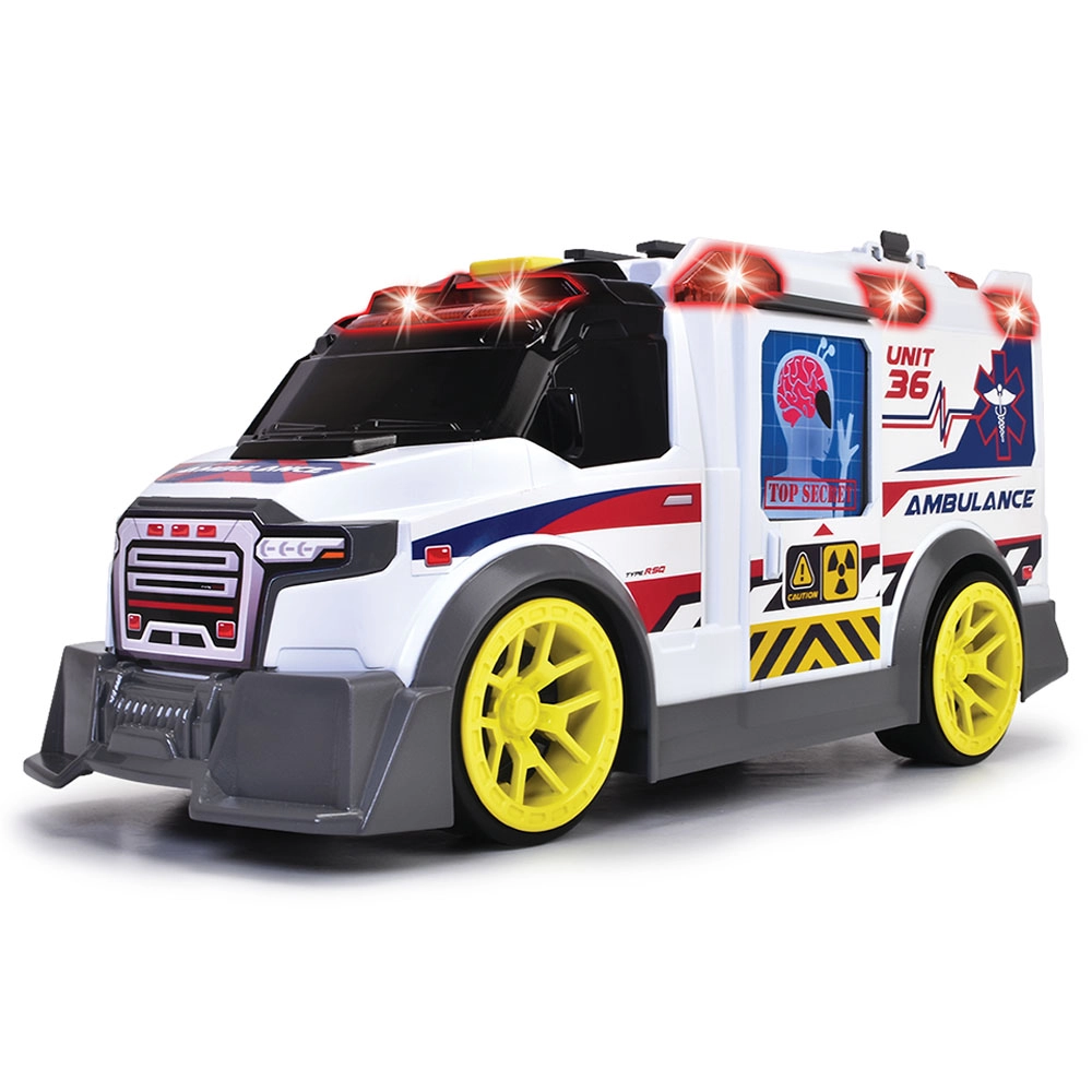 Ambulance