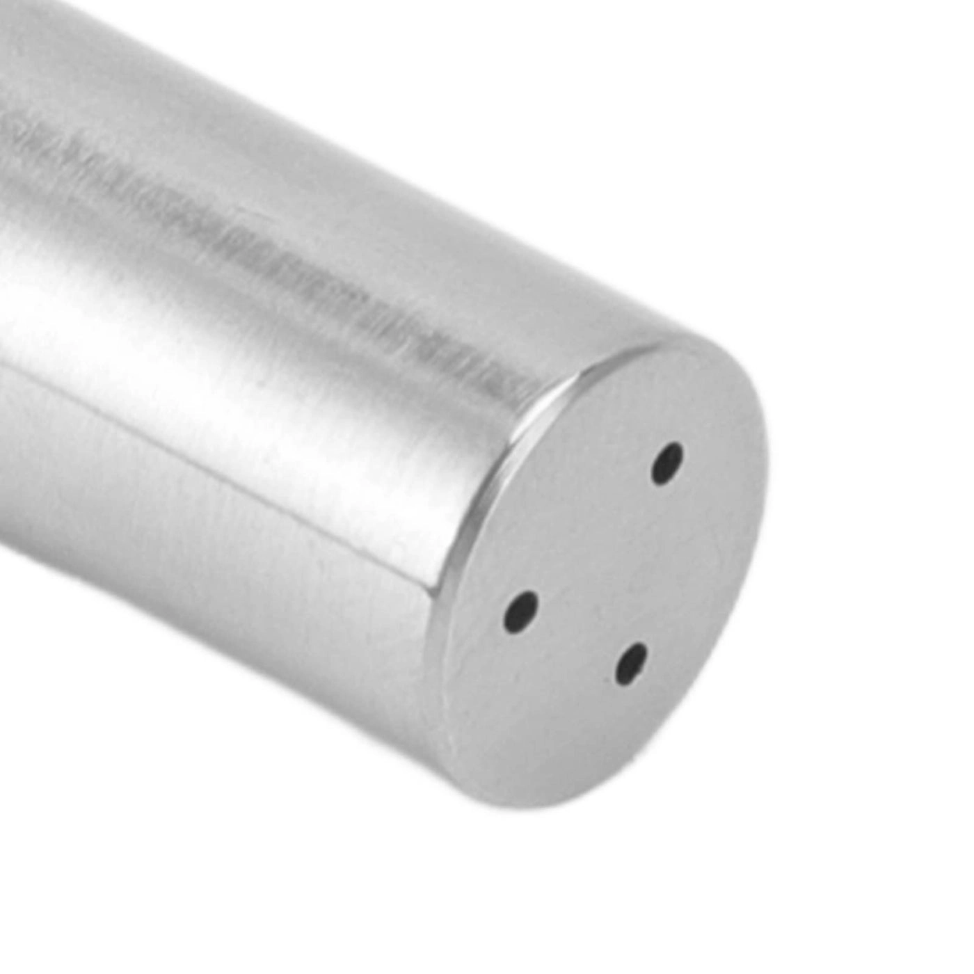 Coffee Machine Steam Nozzle - Stainless Steel 3 Hole