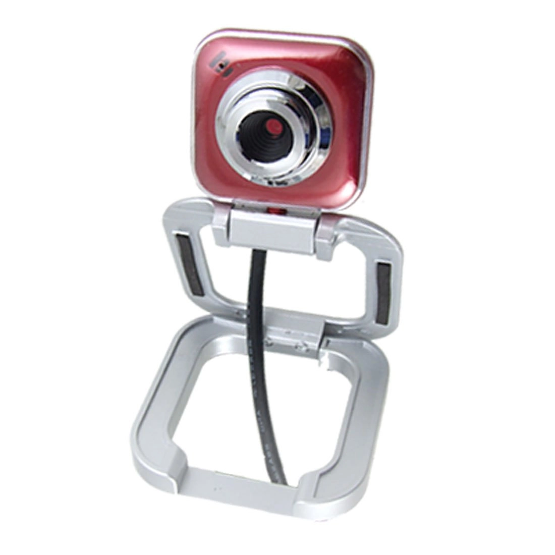 Foldable Webcam - 1004x1004 5 Mega Pixels