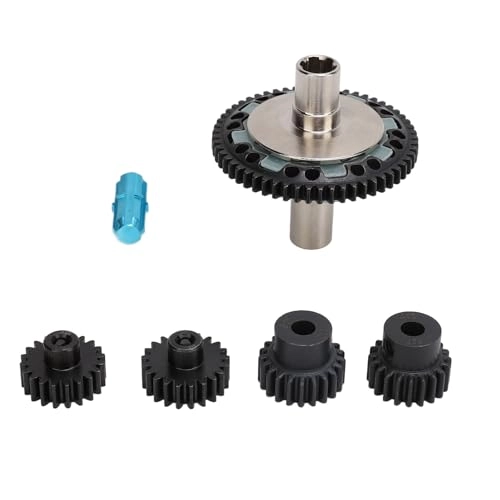 Game of the Gaman RC FRUM - 1/10 1/8