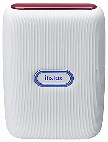 Instax Mini Link - Bluetooth Nintendo Switch Bundle