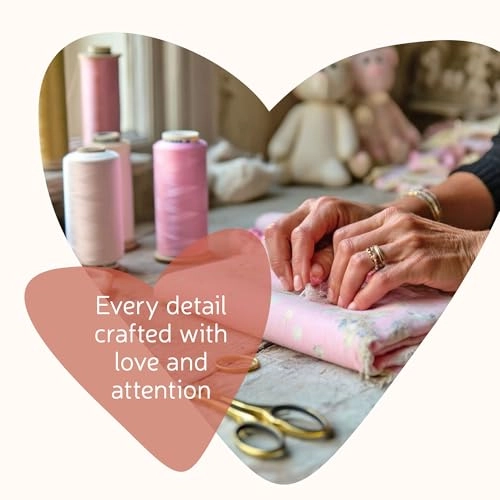 Mouse on The Moon 15.24 cm Cotton