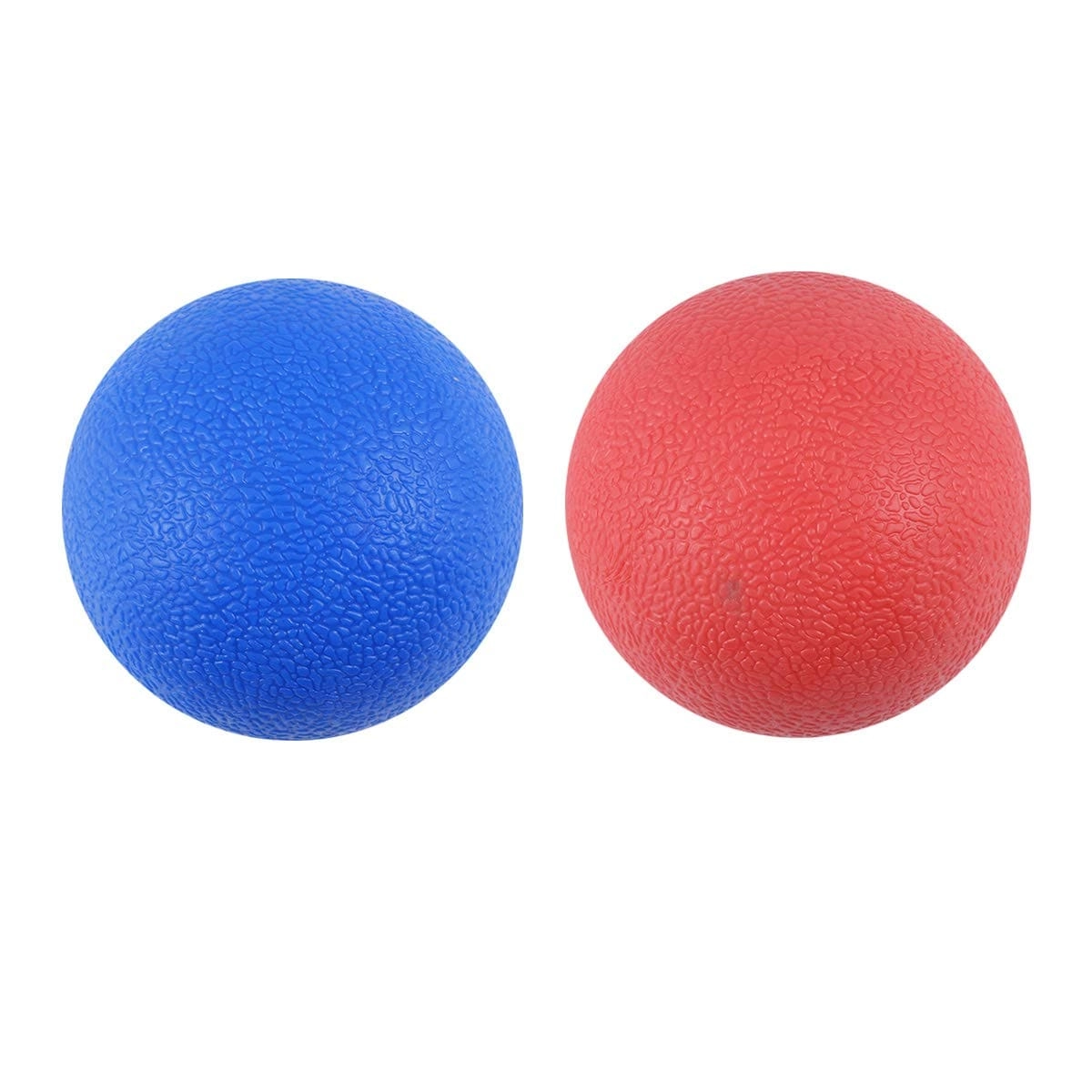 lioobo Yoga Roller Ball - Neck and Foot Massage Muscle Roller
