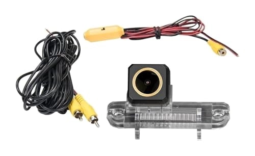 Reversing Camera - Night vision 1280 x 720 px