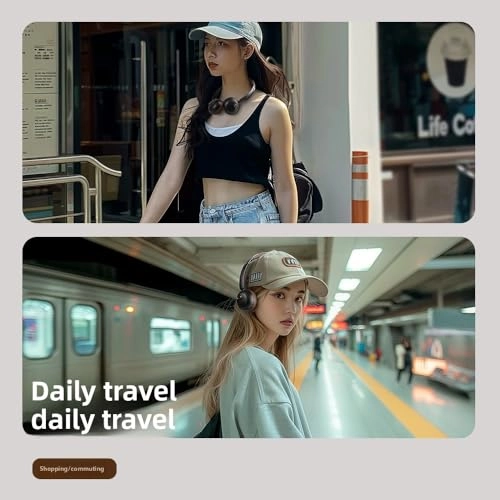 Air3 Wireless Headphone