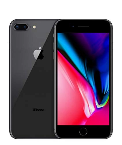 (Refurbished) iPhone 8 Plus - 64 gigabyte