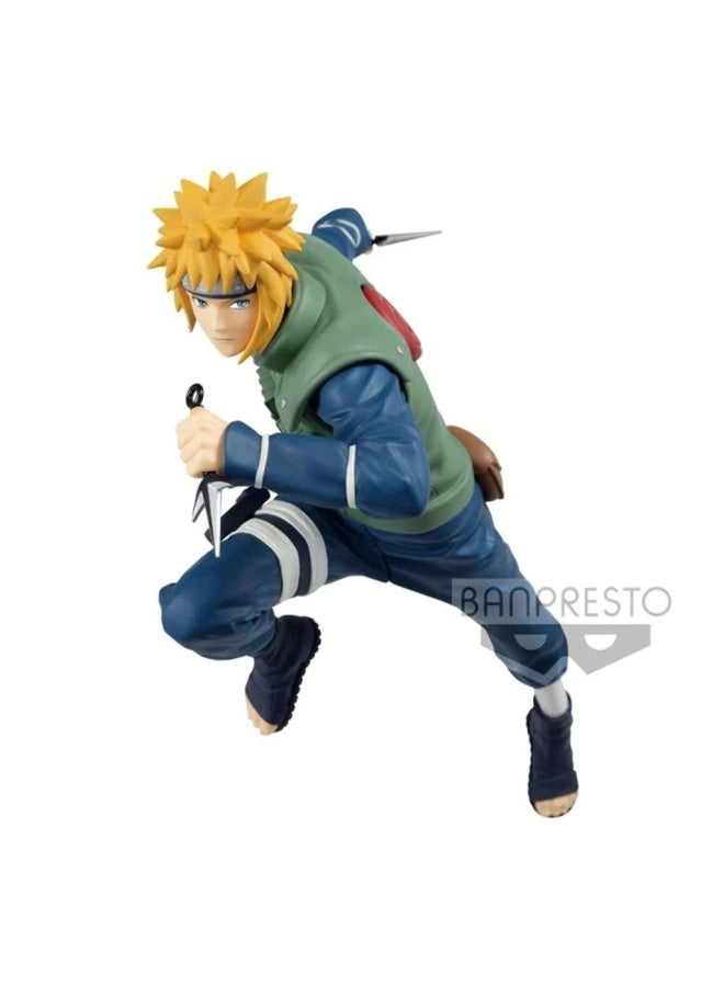 Minato Namikaze - Naruto Shippuden (17.78 cm) (NON)