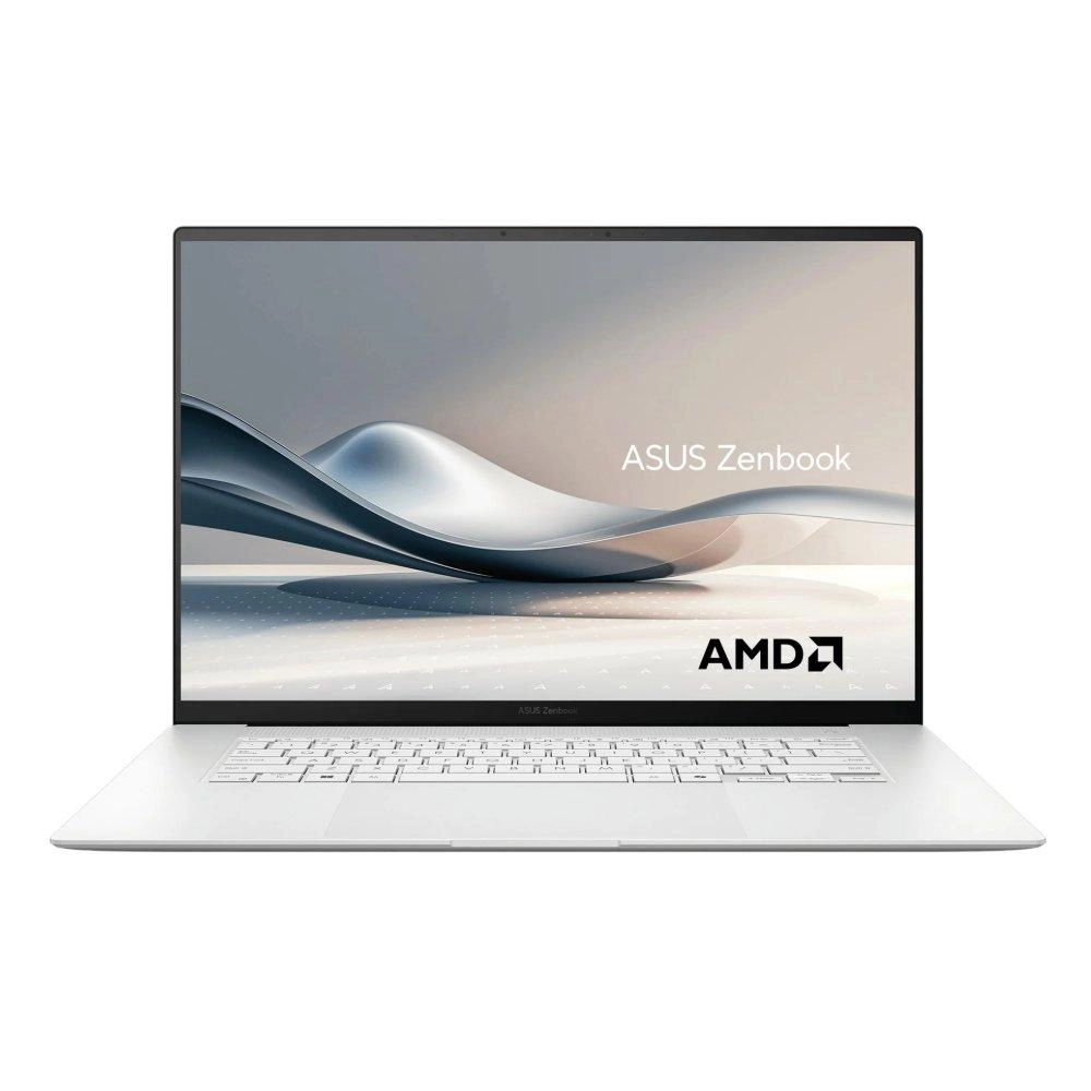 Zenbook S UM5606WA-RK233W - 16'' Ryzen 9 HX 370 32GB DDR5 2TB SSD
