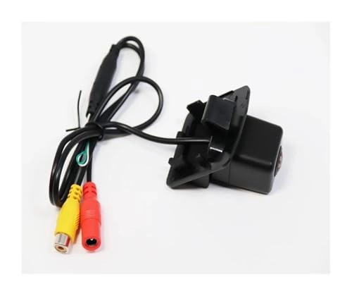 Reverse Camera - Night Vision Wire 1080P