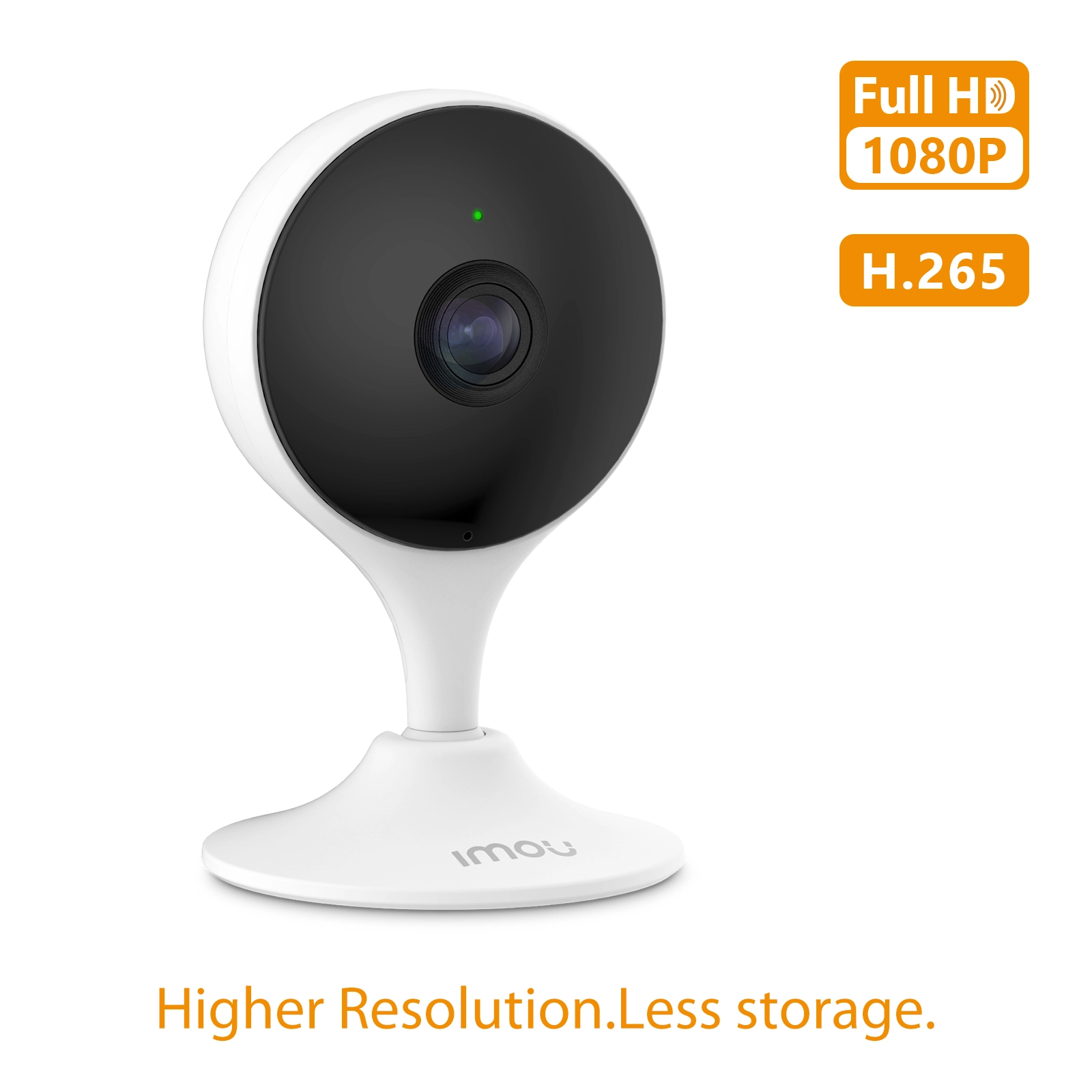 Indoor Security Camera 1080P