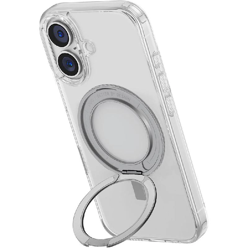 Swivix Back Cover for iPhone 16 Pro Max