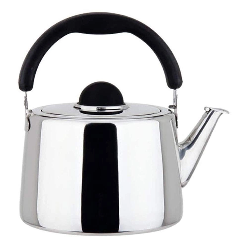 Whistling Kettle - stainless steel 5.0L