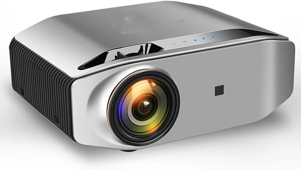 Projecter Mini Projector 7467834