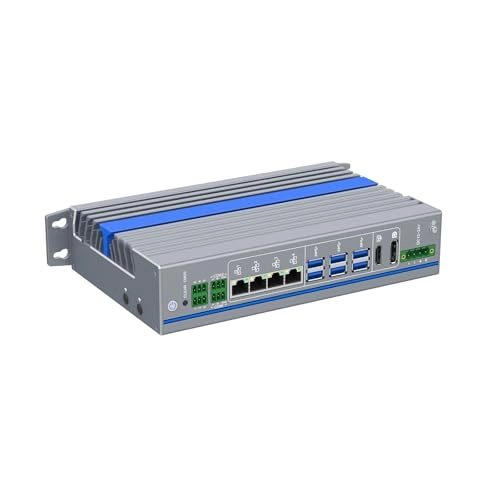 IX24 - 64GB 1TB SSD 2TB HDD Core i7-12700T