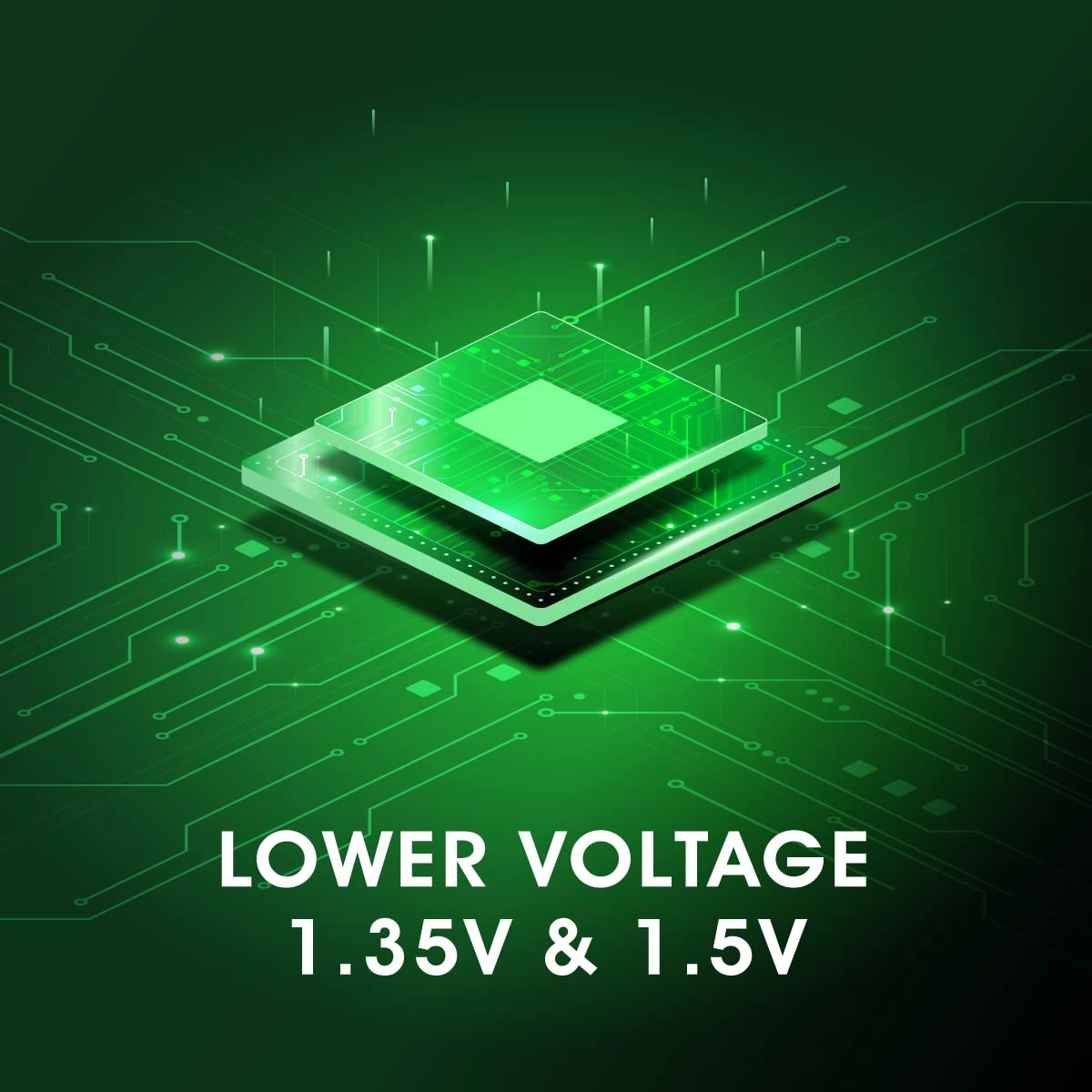 SODIMM - 16GB 1600MHz 204 pin DDR3L