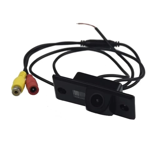 Rear View Reversing Camera - Night vision
