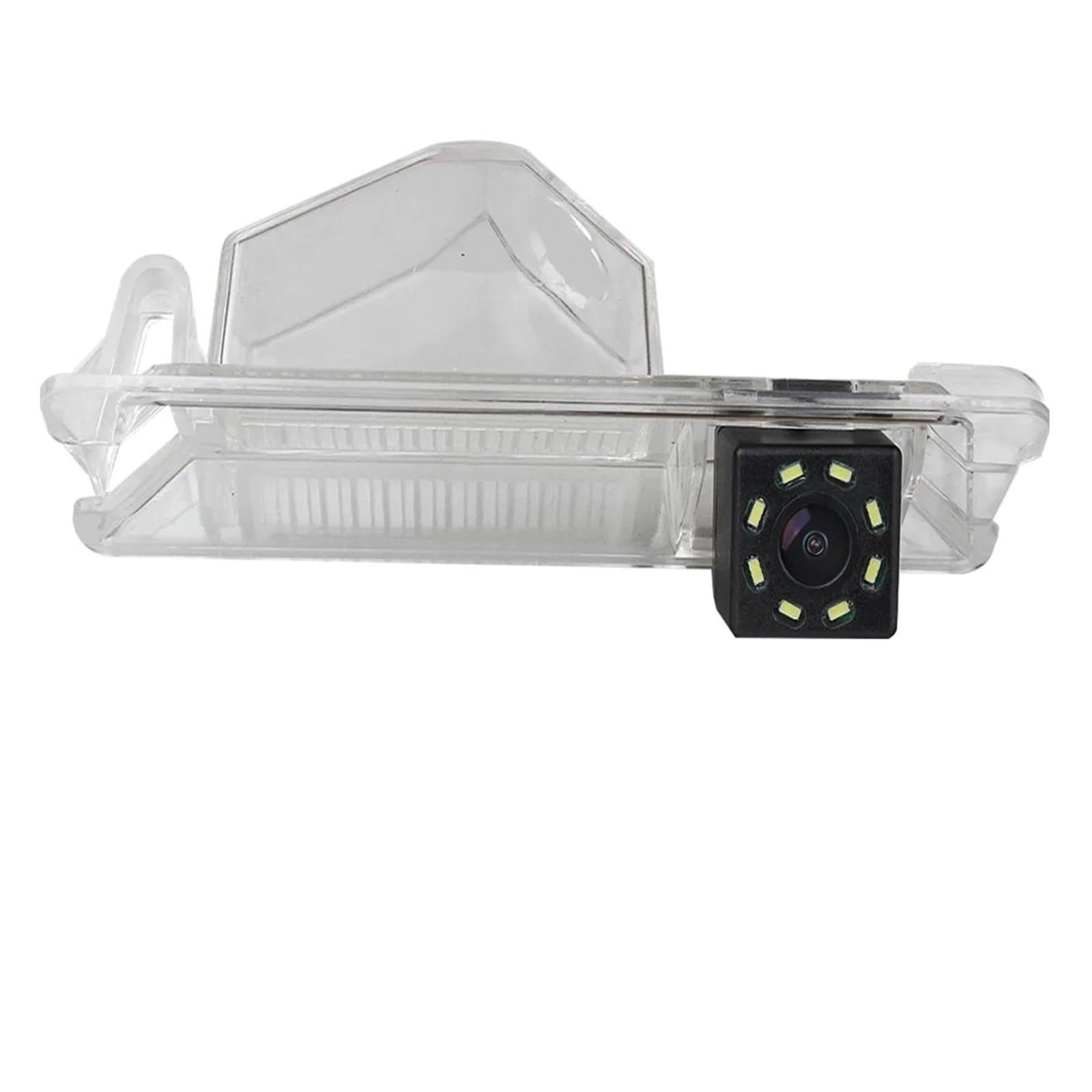 Xwthsch Rear View Mirror Camera - Night vision 1024 × 600