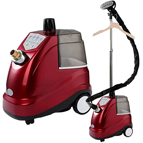 Garment Steamer - 2200W 3.8L 70Min