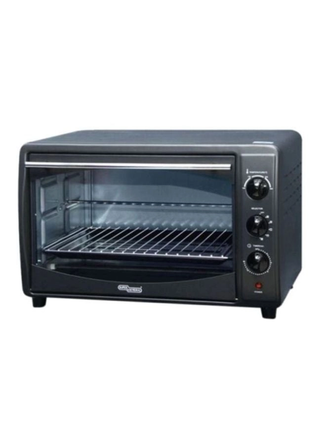 Super General SGEO046KRC Electric Oven
