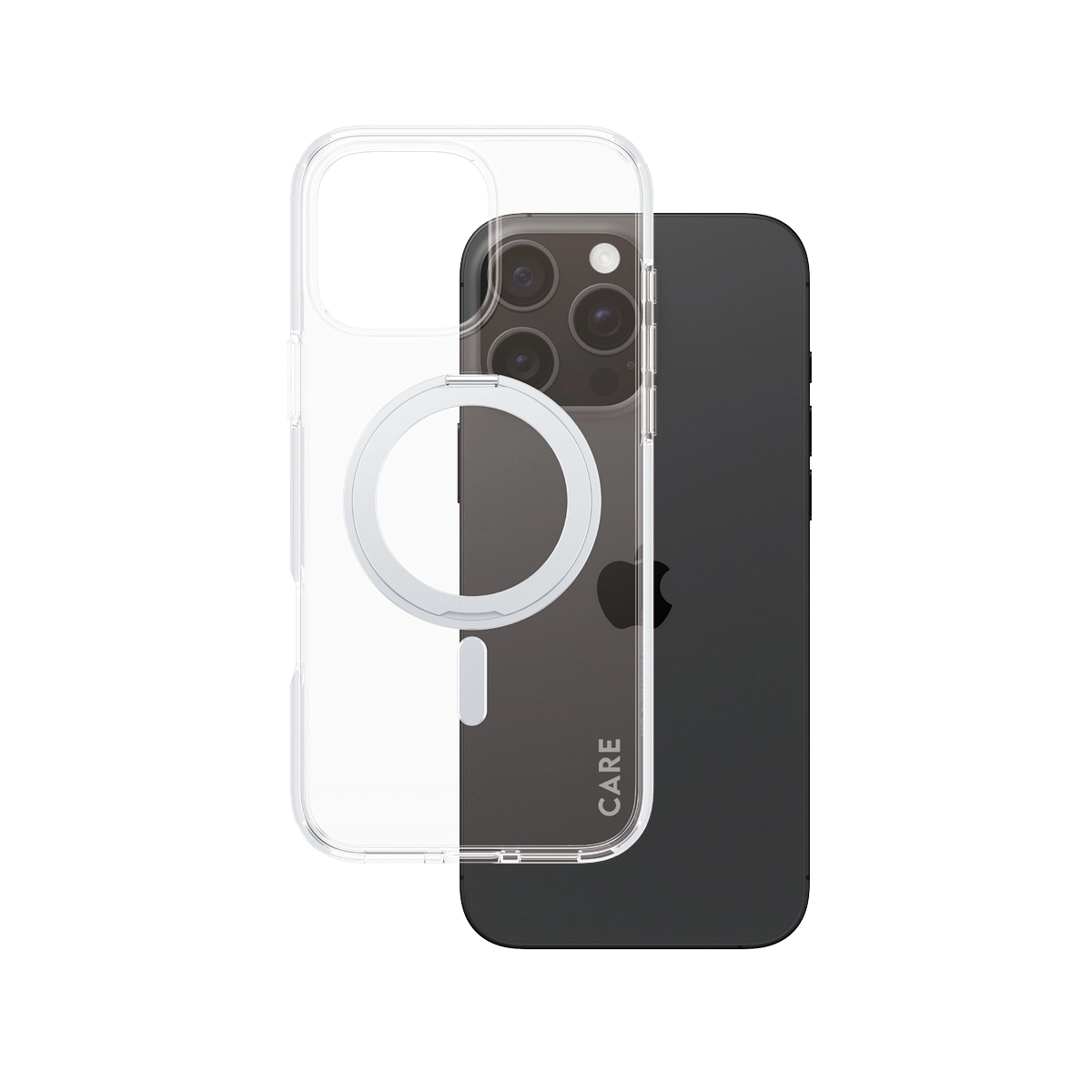 CARE Case with MagSafe for iPhone 16 Pro