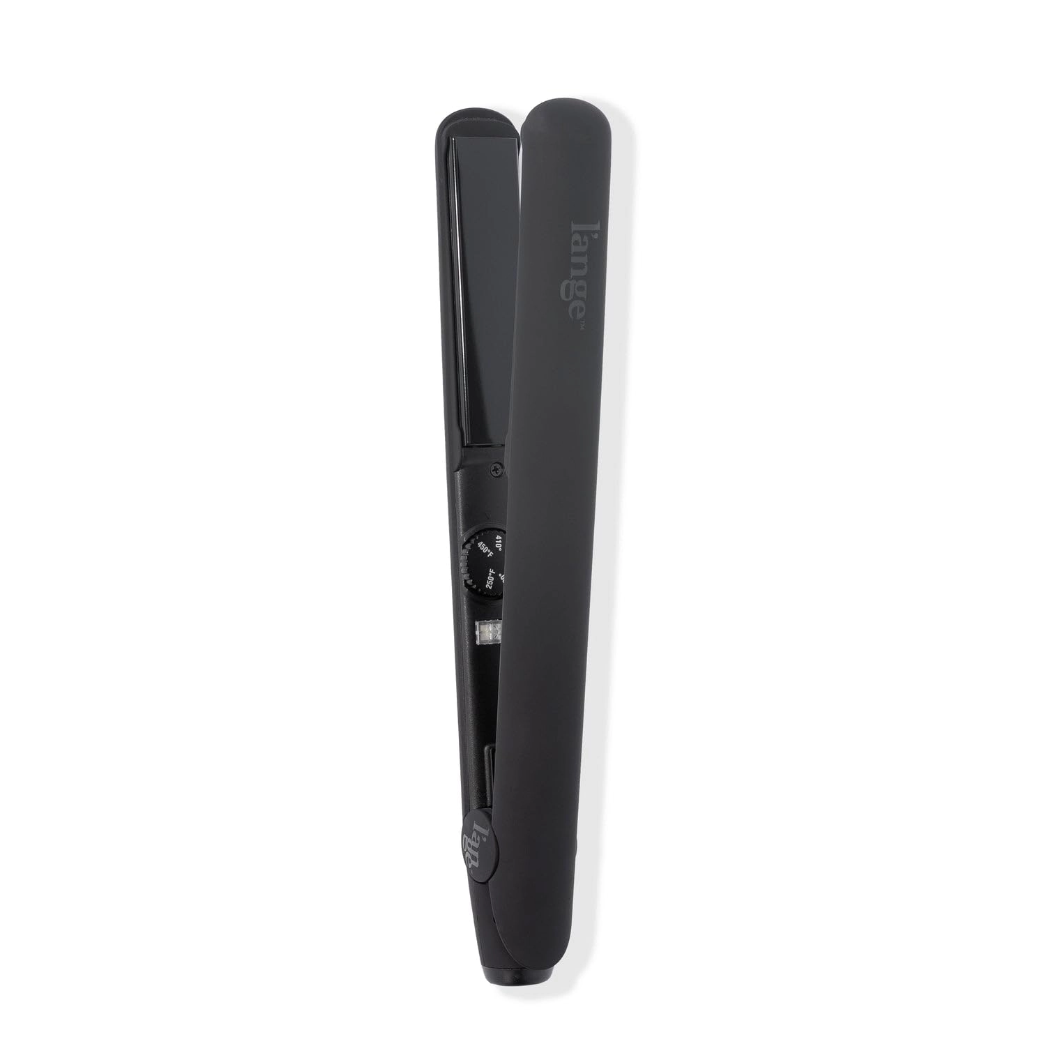l'ange hair Le Ceramique - 1-Pass Ceramic Black