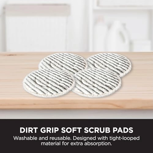 SteamScrubber - 350 Milliliters