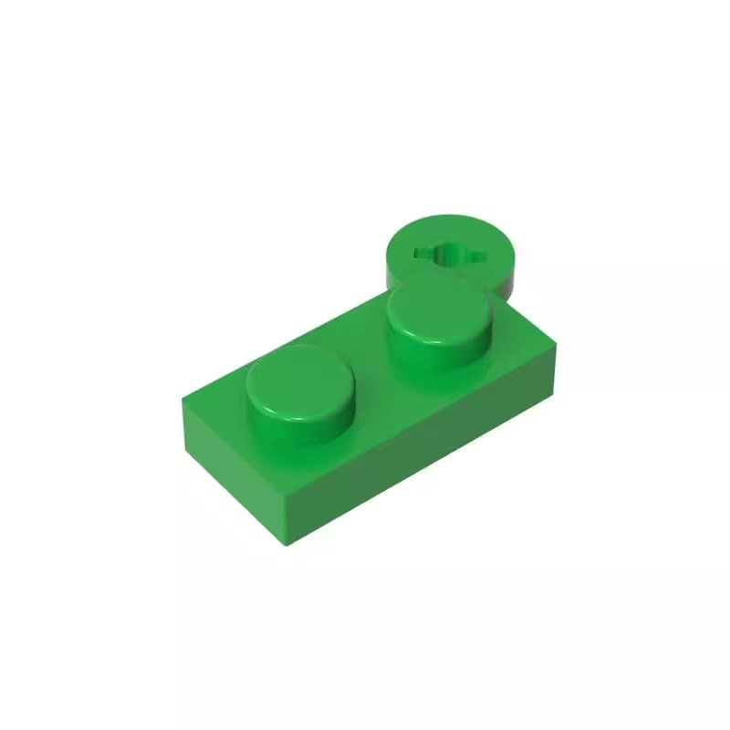BrickBuddy Hinge Plate 1 x 4 Swivel Top - 2429 19952 73983